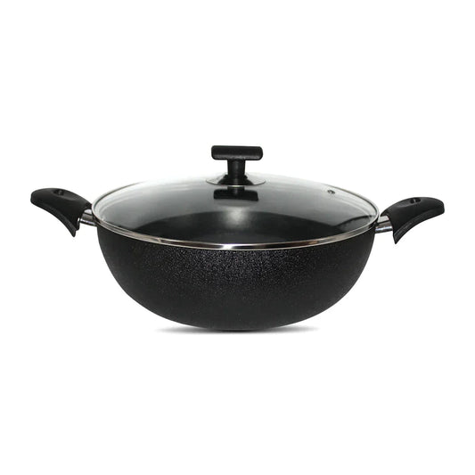 MAYERHOFF Non-Stick Pot / Wok