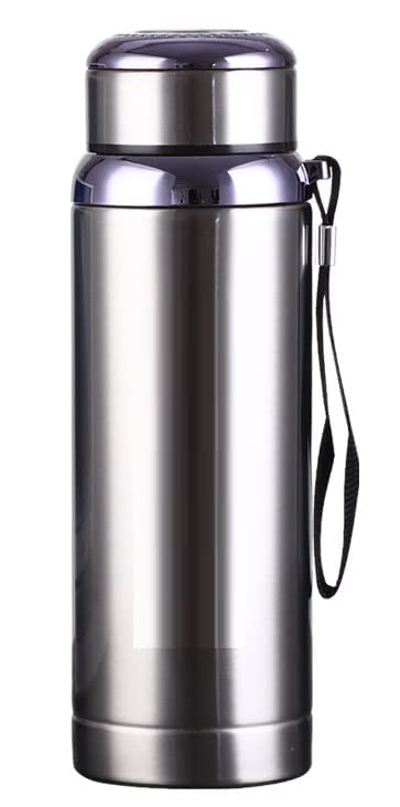 1000ml Stainless Steel Water Bottle