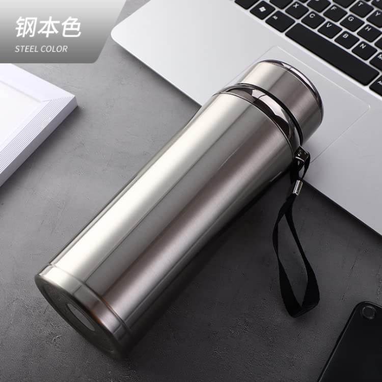 1000ml Stainless Steel Water Bottle