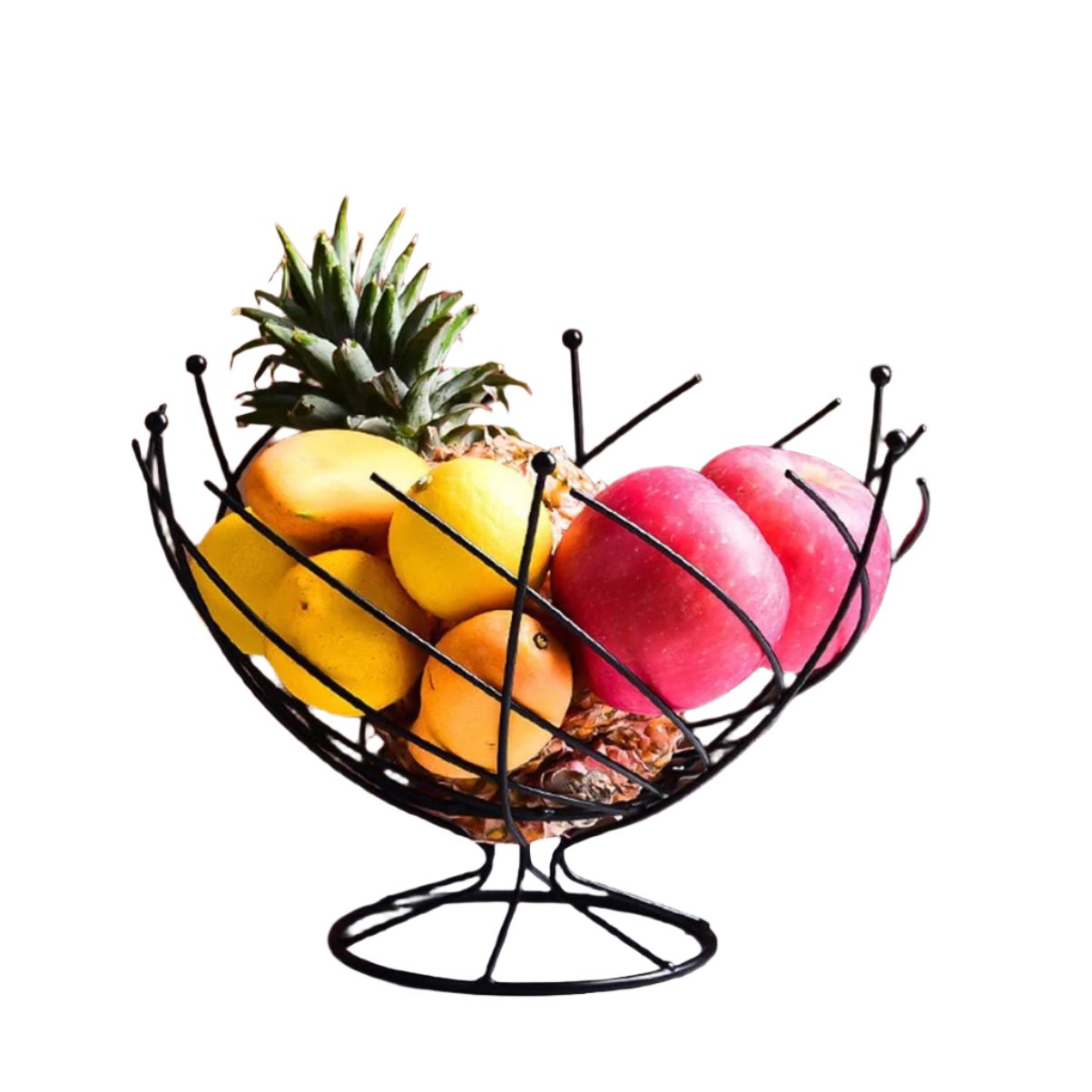 Countertop Fruit Basket - Binca – HomeLux