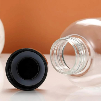 BOLICHA Glass Bottle - 1000ml