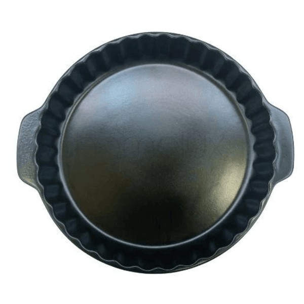 Kitchenaid Stoneware Pie Dish - 2.2 Liter